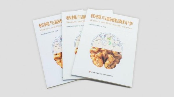  央媒点赞核桃健脑实证！六个核桃破解核桃营养引领行业升级 
