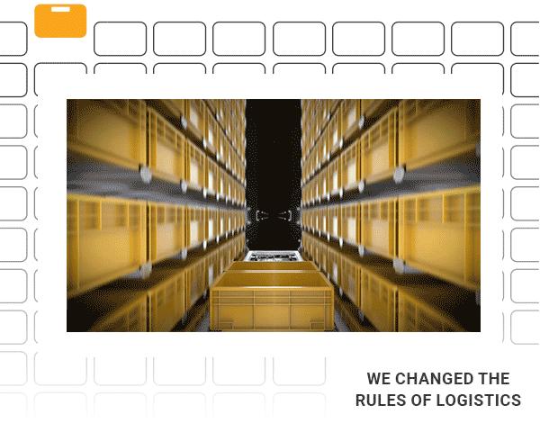 Modula摩登纳Flexibox新品国内首秀，开启智能仓储全新纪元