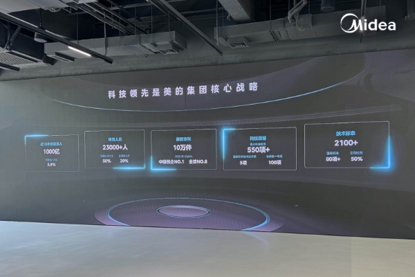 中国智造比拼的真正赛点，藏在企业机器人产线上 