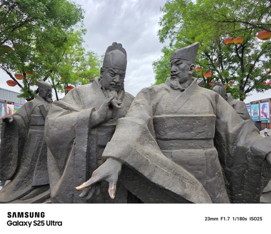 三星Galaxy S25系列影像沙龙西安站：探索移动影像新体验