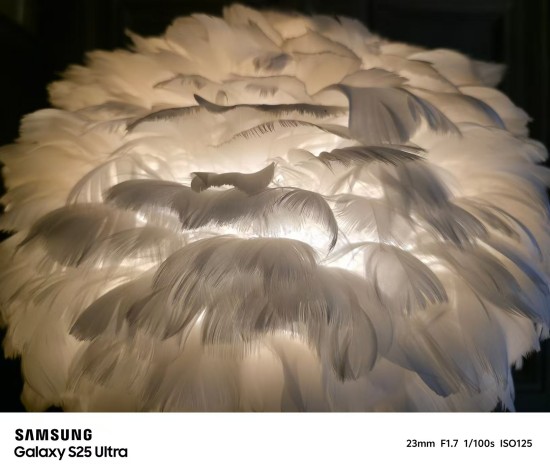一部手机，拍全旅程 三星Galaxy S25 Ultra全焦段样张解析