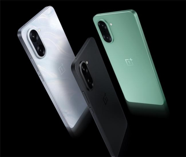 电竞三芯，游戏至尊 一加 Ace 5 至尊系列正式定档5月27日