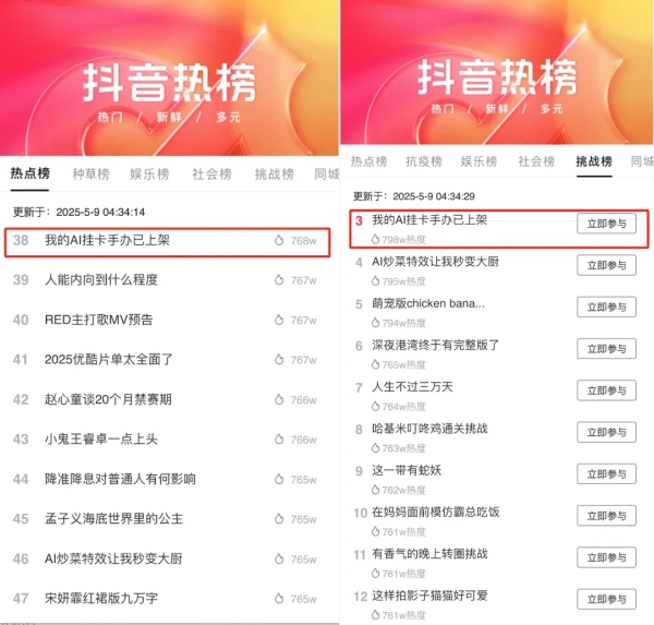 谁说“抽象”不值钱?抖音商城:脑洞变好物,这生意能成!