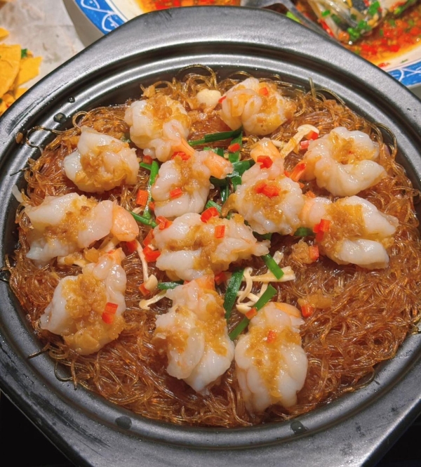 千岛湖必打卡美食餐厅，这家临湖观景餐厅真的非常出片~