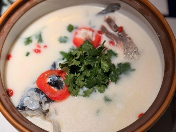 千岛湖必打卡美食餐厅，这家临湖观景餐厅真的非常出片~