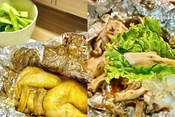 低脂高蛋白，窑鸡王打造健康饮食新范式