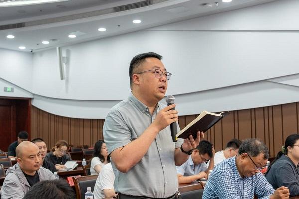 2025年江苏盐城大纵湖生态铁人三项赛新闻发布会圆满召开