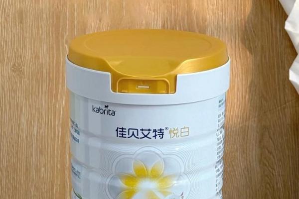 登上婴儿抗过敏奶粉排行榜，佳贝艾特悦白凭何赢取家长青睐？ 