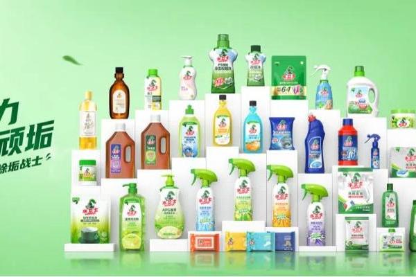 植物基清洁技术获突破，水卫士树立家清行业新标杆