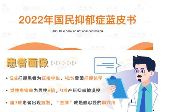  心理专家王澄栋解析抑郁症困局：构筑心理防线刻不容缓