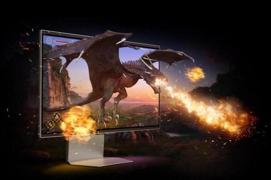  三星显示器618焕新视界，办公娱乐一屏搞定