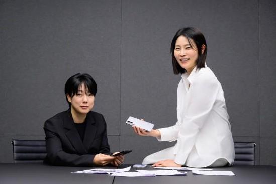 满载创新理念 设计团队分享三星Galaxy S25 Edge的幕后故事