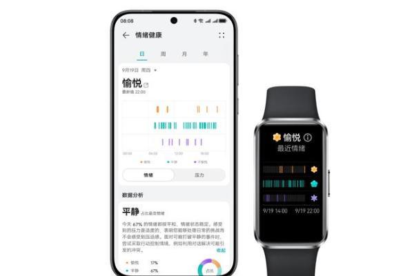 华为擎云商HA5A0全天候多维度健康呵护 帮助建立主动健康生活方式