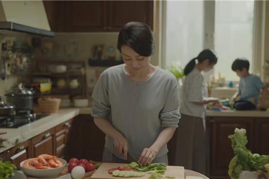 母亲节犒劳自己温暖家人，用一酱成菜开启精致生活