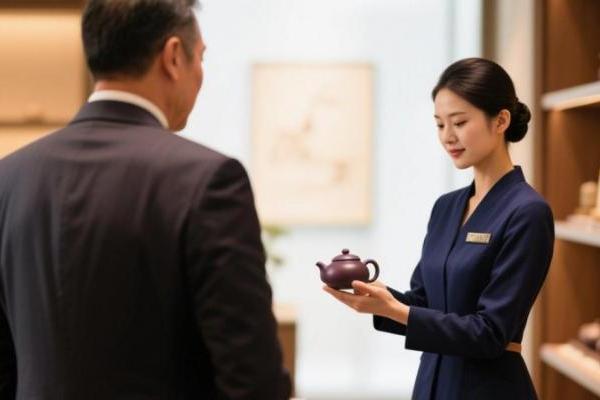藏升號破局万亿市场！携限量藏品填补本土奢侈品牌缺口