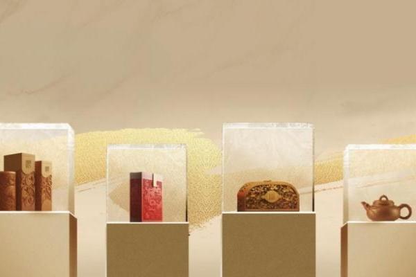 藏升號破局万亿市场！携限量藏品填补本土奢侈品牌缺口