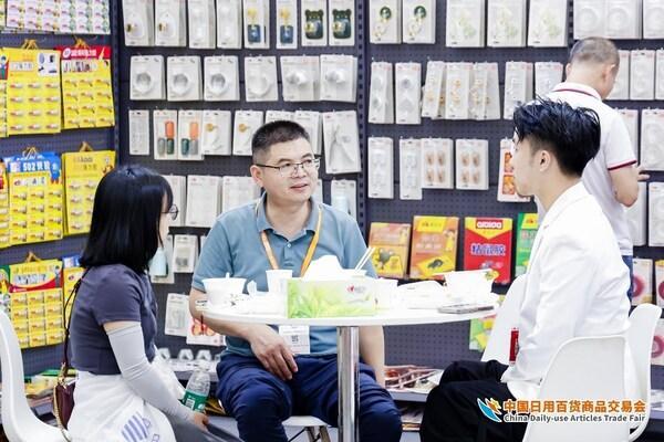 3大亮点吸引10万买家，第118届上海百货会打造全品类采购盛宴