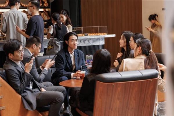 中高端酒店开店也能这么狠？城际酒店一年拿下广州六店！ 