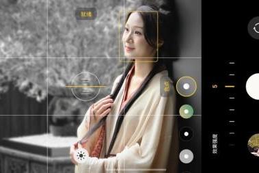  轻松拍出氛围感人像大片 三星Galaxy S25 Ultra用影像说话