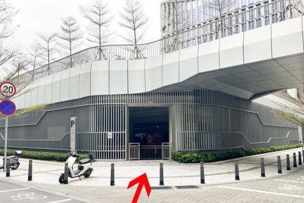 华海通勤升级！自动驾驶公交无缝接驳桂湾、前海湾地铁站 