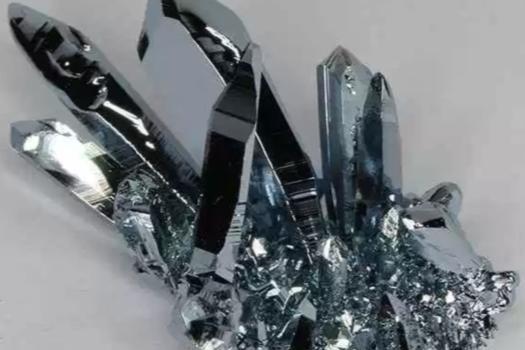 海乐行视角下的全球价格与产量博弈：稀有金属新秩序 
