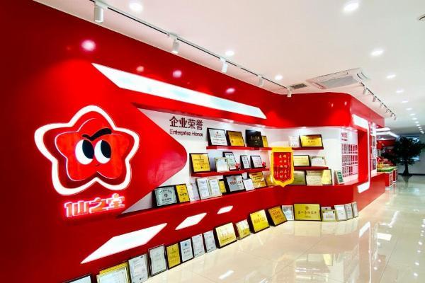 从网红到长红：仙之宝获评果冻行业领先品牌