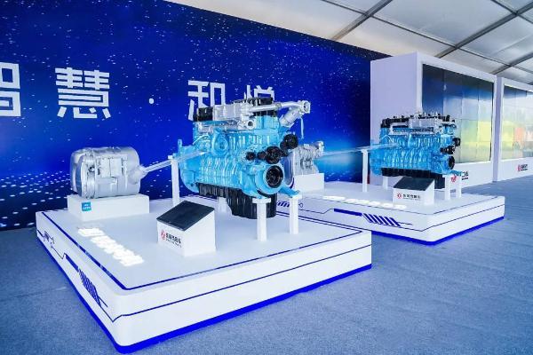 以“技术+知产”，解码东风商用车“高质量创新+高价值专利”布局