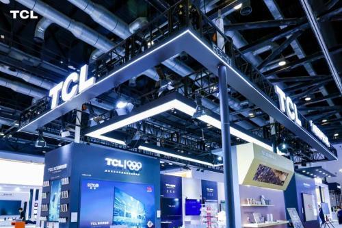 TCL亮相 InfoComm China 2025，全场景方案与新品引领商显变革
