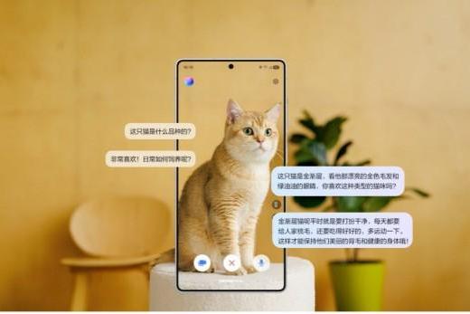  全场景AI体验 三星Galaxy S25系列更加懂你所需