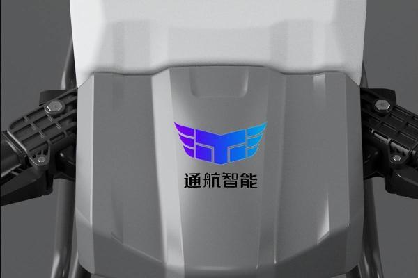  甘肃通航智能科技荣获2025 UASE无人机展“金鹰奖”