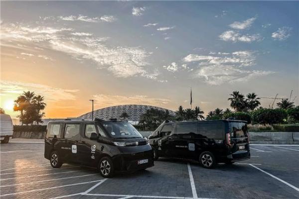 CNBC专访文远知行韩旭：文远与Uber中东合作已验证，将新增15座国际城市