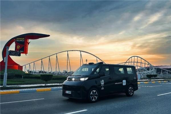 CNBC专访文远知行韩旭：文远与Uber中东合作已验证，将新增15座国际城市