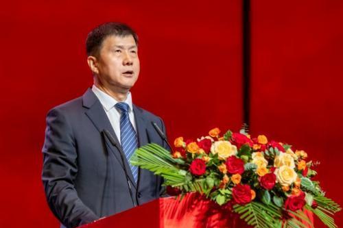 甲等荣耀 匠心永续|第七届印象·衡水老白干酒文化节上演中国白酒史诗