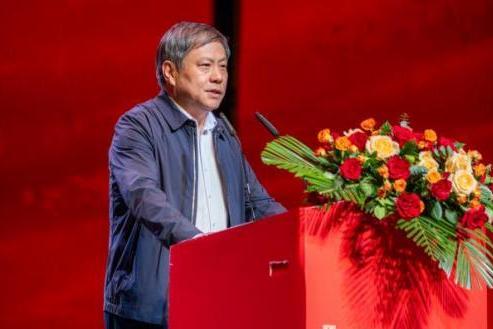 甲等荣耀 匠心永续|第七届印象·衡水老白干酒文化节上演中国白酒史诗