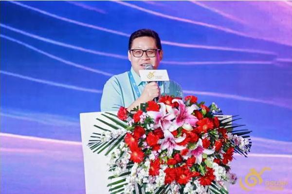  跨越十六载，营销风向标，2025金鼠标国际数字营销节圆满举办