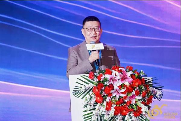  跨越十六载，营销风向标，2025金鼠标国际数字营销节圆满举办
