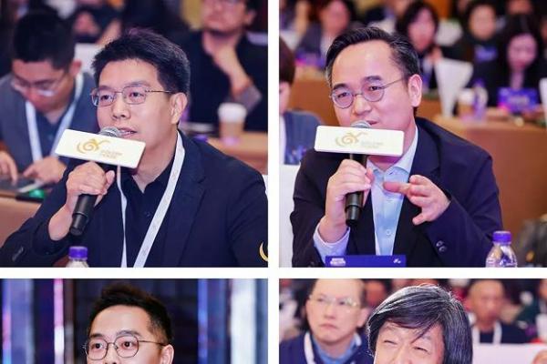  跨越十六载，营销风向标，2025金鼠标国际数字营销节圆满举办