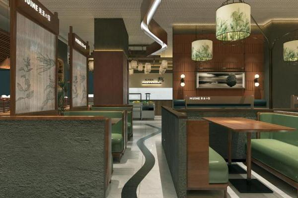 越南风情焕新登场！美奈小馆大仟里店重装升级，用“自然美学”定义东南亚餐饮新体验