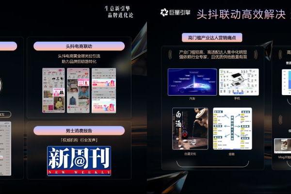 今日头条达人图鉴发布，助品牌在618和父亲节精准触达用户心智
