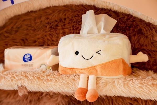  破局「脆皮」痛点——维达如何用一张纸巾重塑用纸体验标准