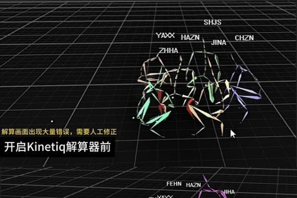  CMAvatar3.0首发！青瞳视觉携原力重新定义AI动捕