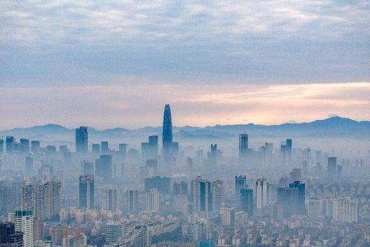 《杉杉商业集团入驻宁波中心大厦，开启城市商业新篇章》 