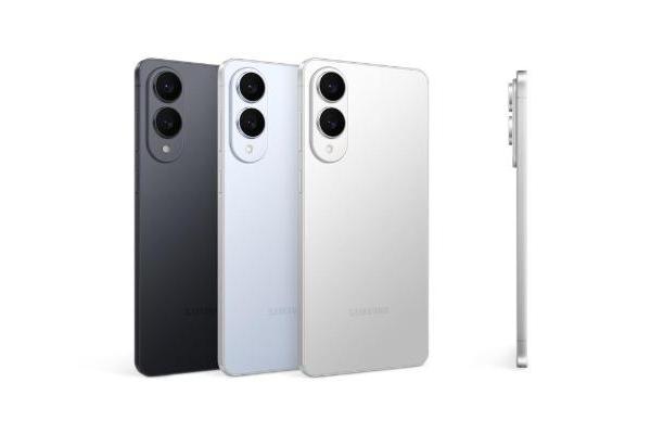 从设计到体验 三星Galaxy S25 Edge重新定义“轻薄旗舰” 