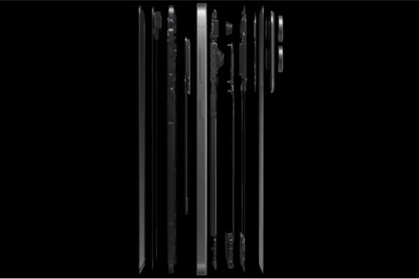 从设计到体验 三星Galaxy S25 Edge重新定义“轻薄旗舰” 