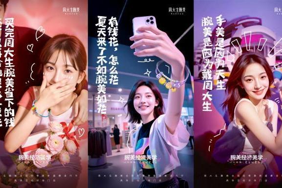 周大生珠宝“四零”以旧换新活动火热进行，为消费者带来超值让利