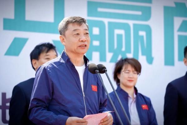 振东制药公益义诊暨新品发布会隆重举行 助力中医药产业迈向新高度
