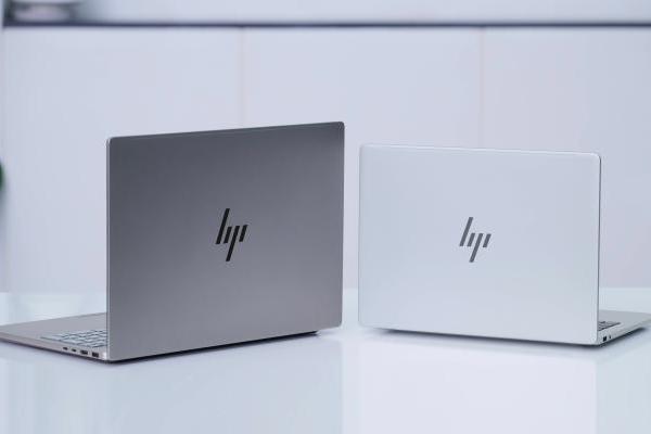  惠普星Book Pro AI轻薄战力本全面进化， 实力演绎智能、美学、性能三重进阶 