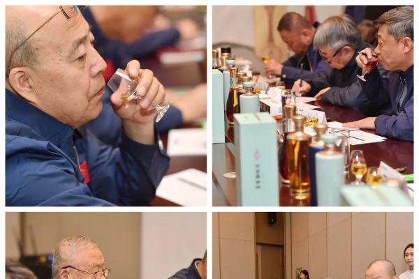 振东五和养生酒接受酒业天团严苛鉴评，高端品质获权威认证