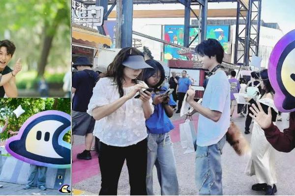 「月匣奇遇记」线下快闪温暖收官：用一场偶遇，治愈都市人的“孤独时刻”