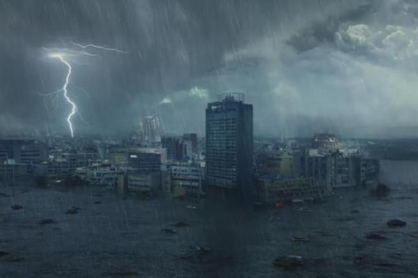  暴雨、台风等天气的生活智慧 一酱成菜助力筑起舌尖上的长城